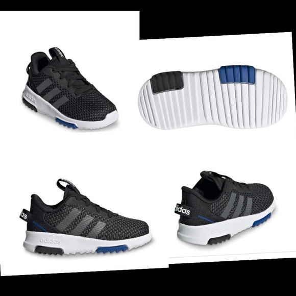 Adidas Racer TR 2.0 1 Toddler Sneakers size 5 - Picture 12 of 12